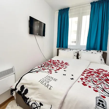 City Lana Apartment Zadar