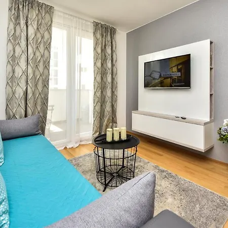 Apartment City Lana