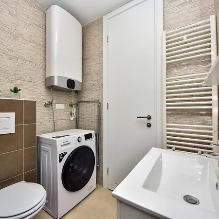 Apartment City Lana Zadar