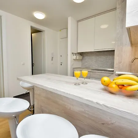 Apartment City Lana