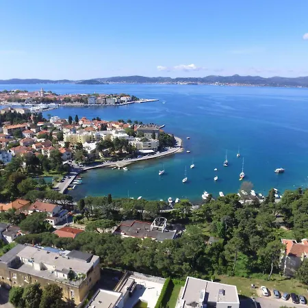 City Lana Zadar