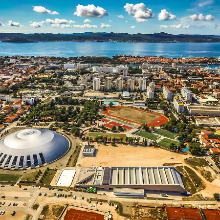 Apartment City Lana Zadar