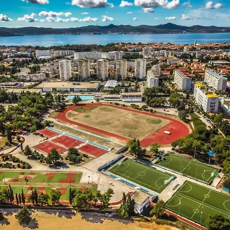 City Lana Apartment Zadar